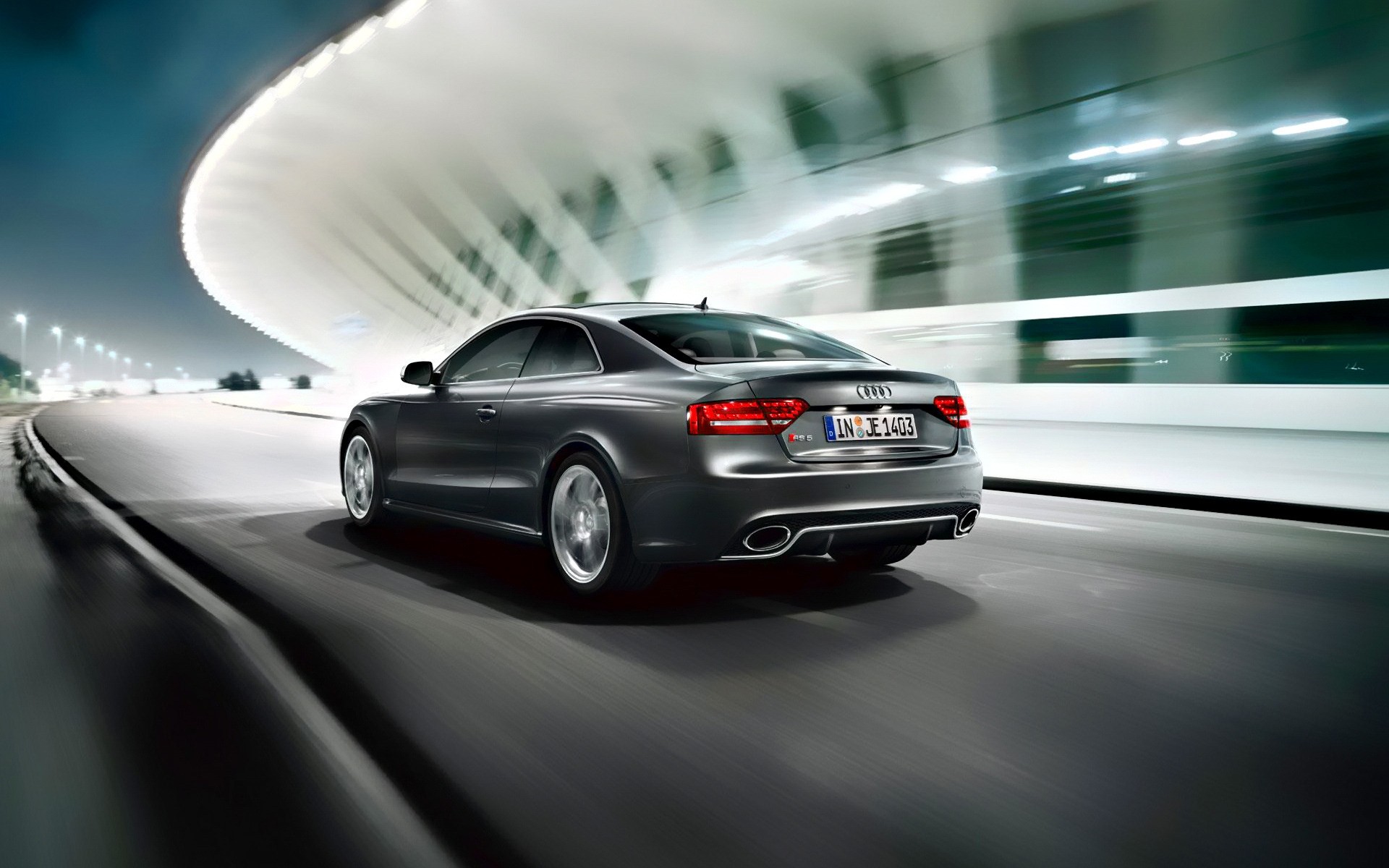 audi размытость автомобиль быстро транспортная система спешите асфальт дорога действие улица автомобиль тротуар пробка путешествия ауди rs5