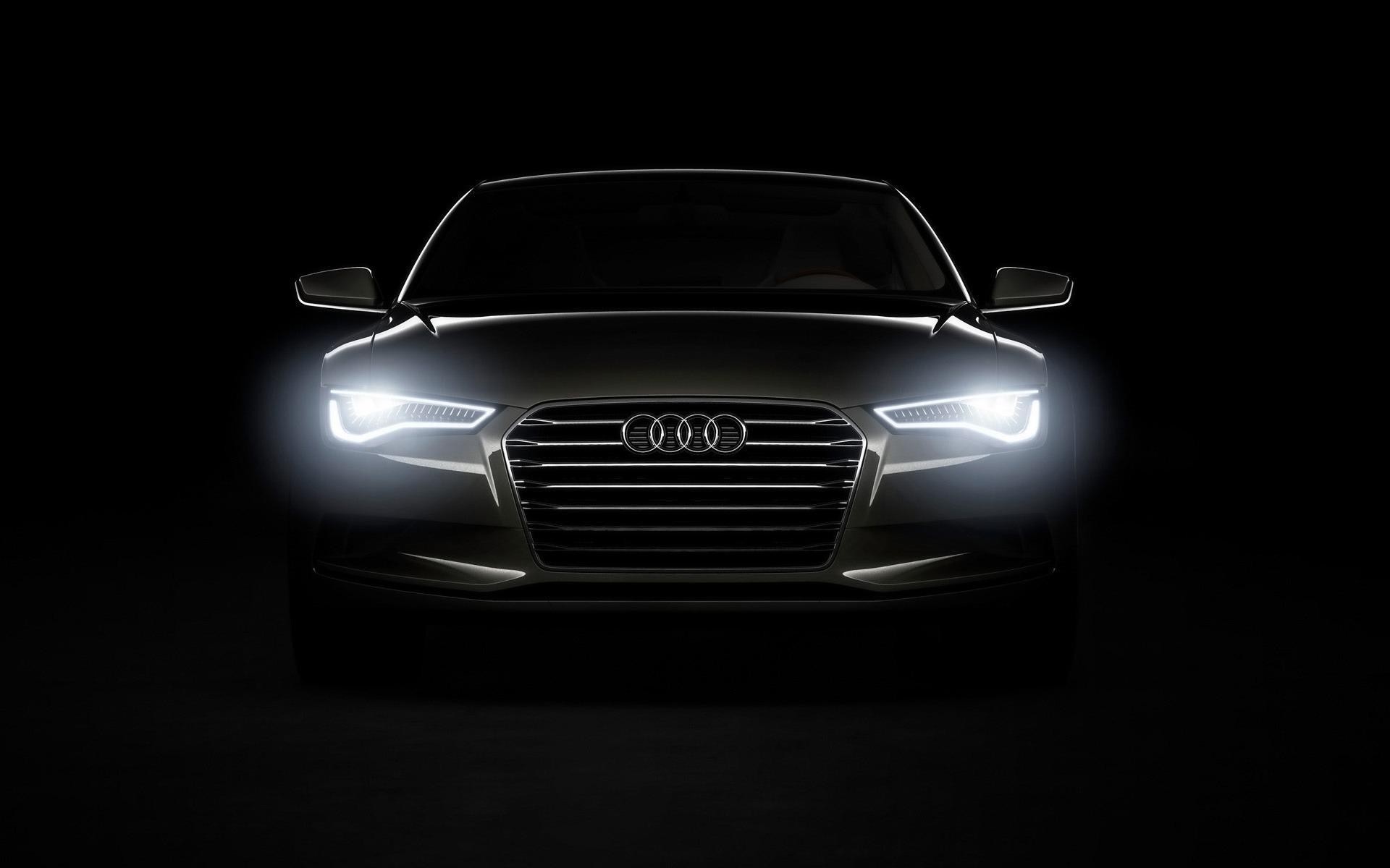 audi автомобиль автомобиль колеса автомобильная показать современные транспортная система свет ауди а7