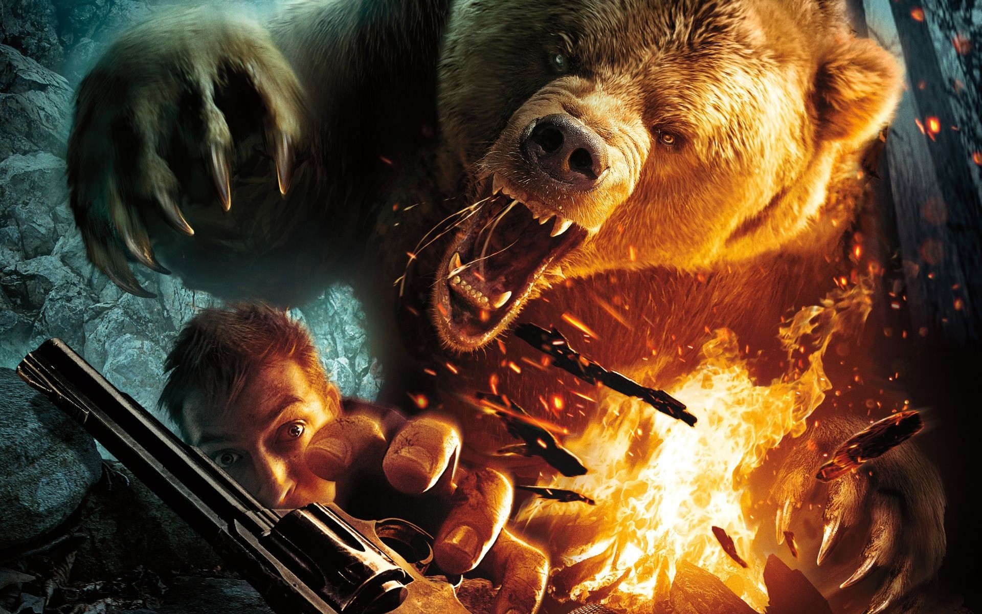other games один портрет млекопитающее