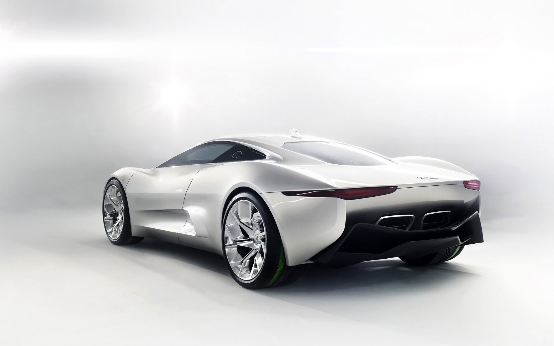jaguar автомобиль автомобиль колеса быстро автомобильная купе полдень концепция ягуар