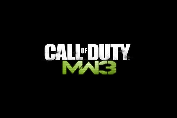 Эмблема call of duty