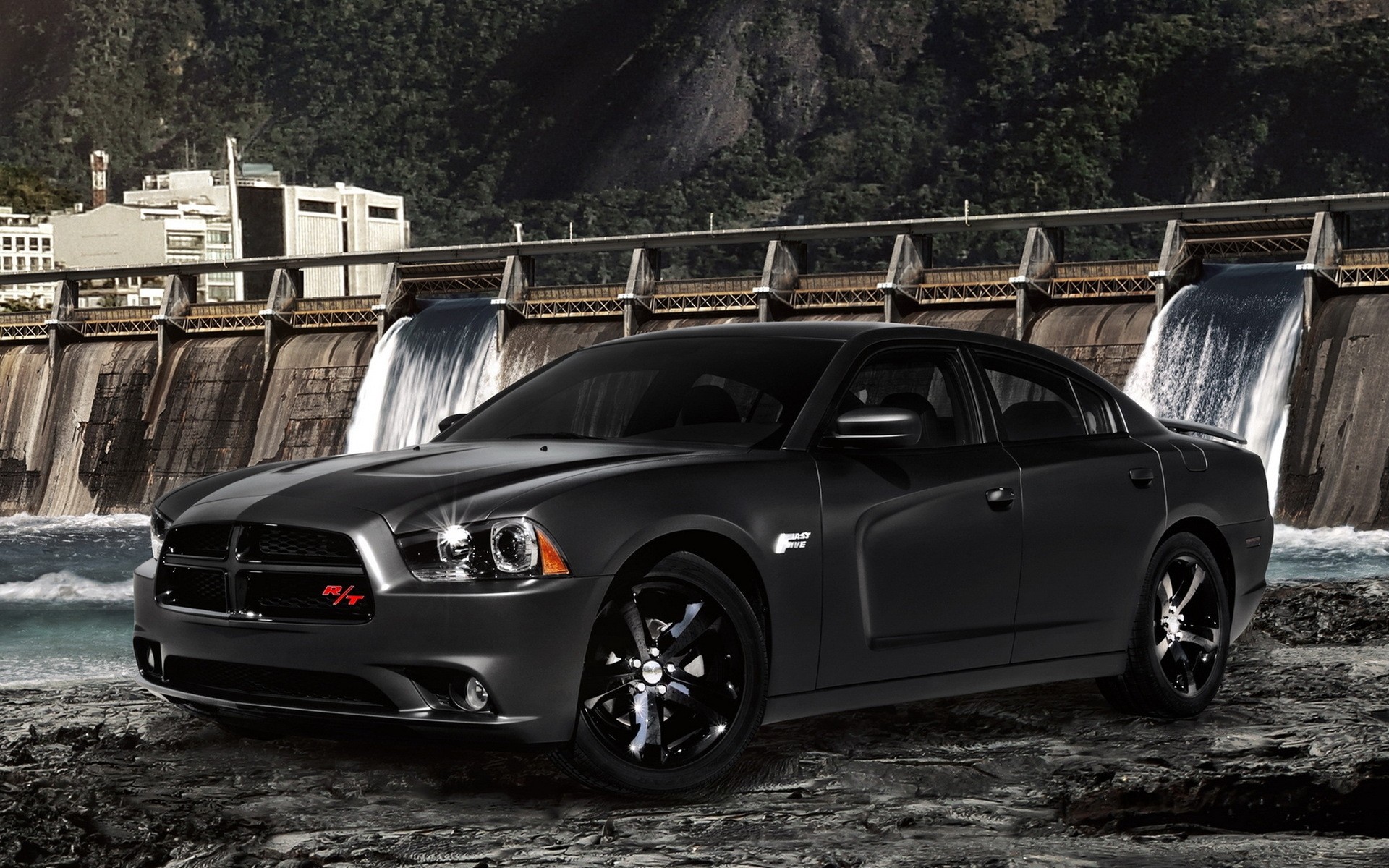 dodge автомобиль автомобиль транспортная система колеса автомобильная дорога додж чарджер рт