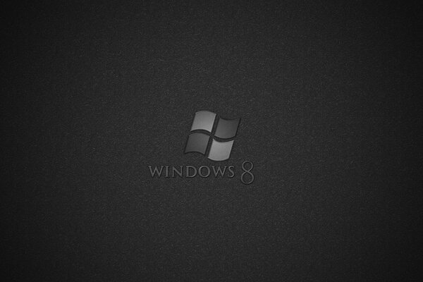 Windows, черно белое изображение окон