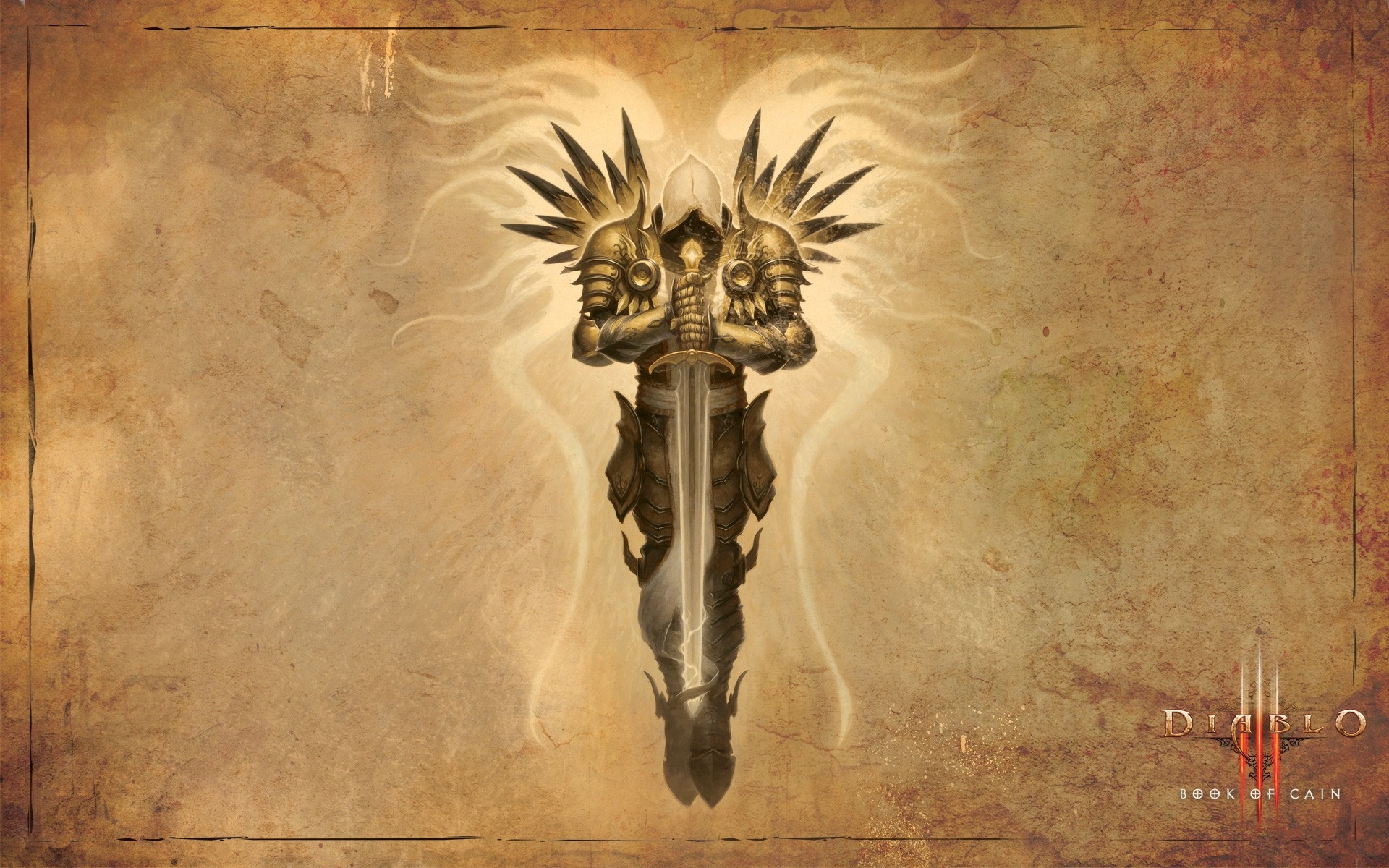 diablo искусство иллюстрация живопись носить человек древние художественный ретро взрослый античная бумага старый винтаж
