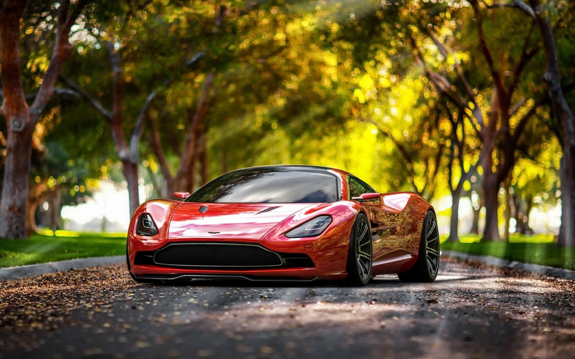 aston martin автомобиль гонки спешите тротуар автомобиль действие асфальт колеса размытость быстро трек конкурс дорога астон мартин дбс концепт астон мартин спортивные автомобили мышцы автомобилей автомобили купе