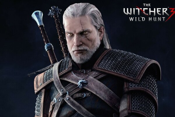 Игра про персонажа который ищет судьбу