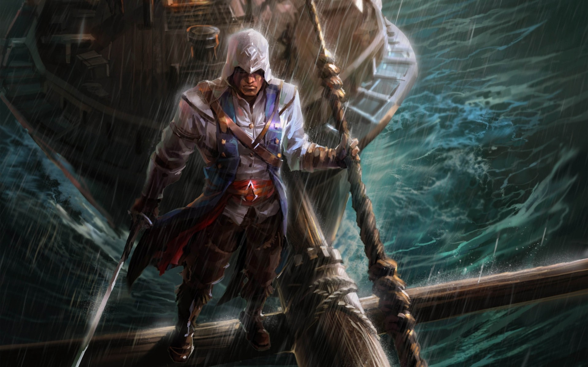 assassin s creed женщина путешествия