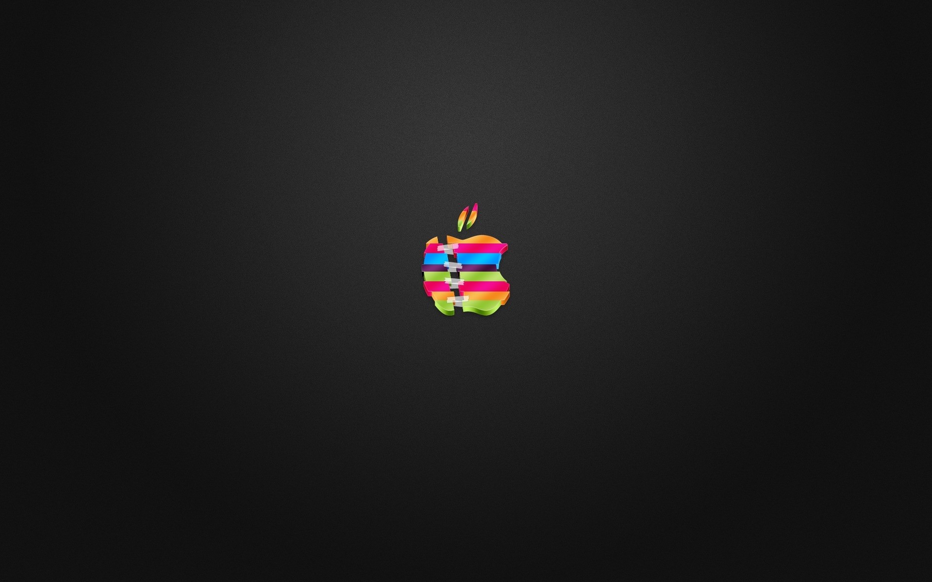 apple искусство аннотация дизайн темный яркий небо мак логотип apple логотип apple