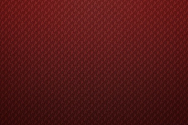 Темно-красные обои с узором