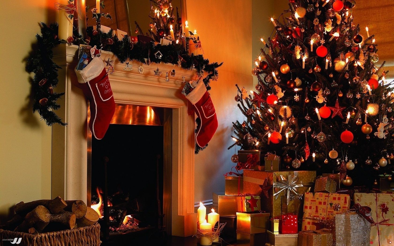 новый год рождество дизайн интерьера праздник свеча рождественская елка свечи зима украшения в помещении появлением пламя