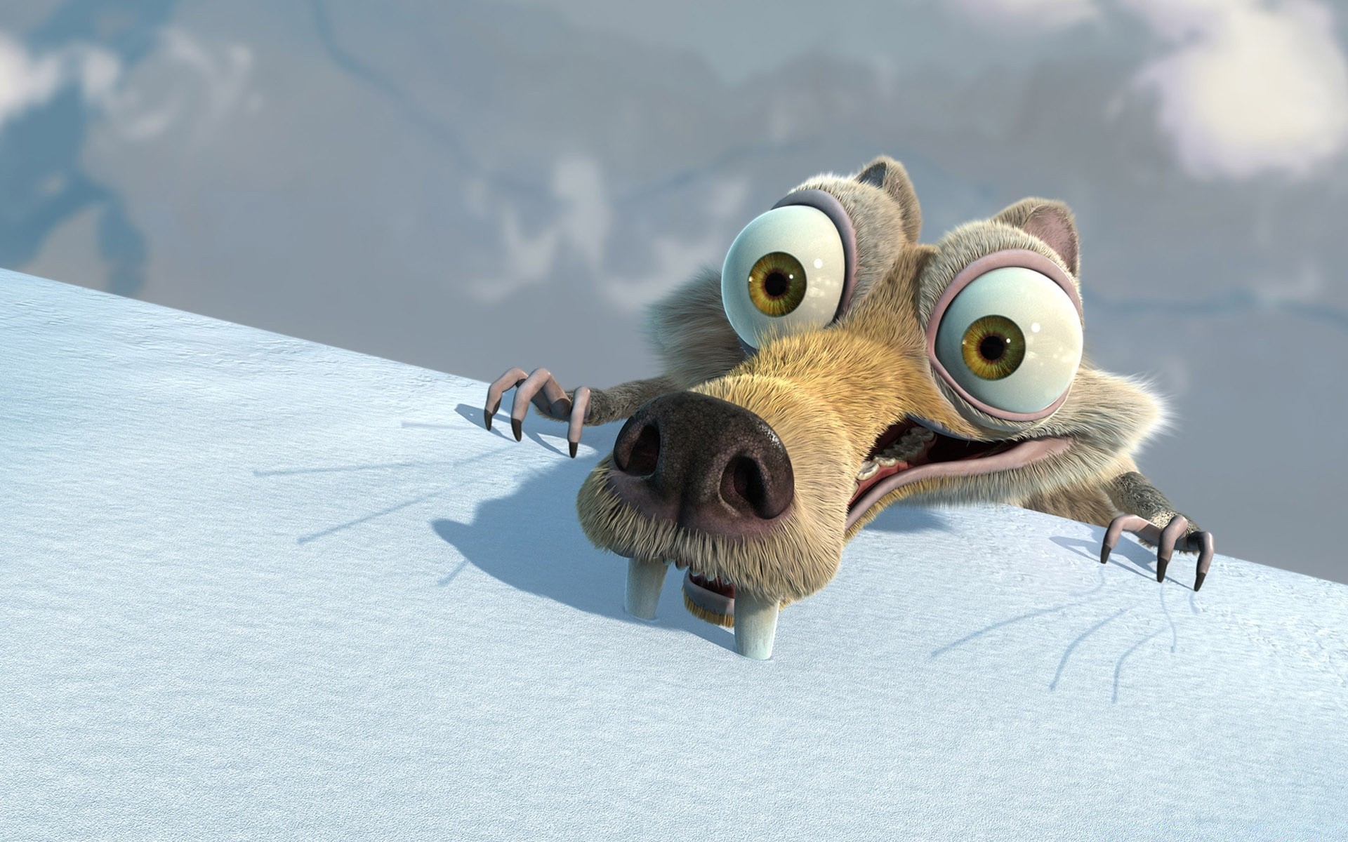 ice age снег зима птица природа животное холодная лед дикой природы морозный