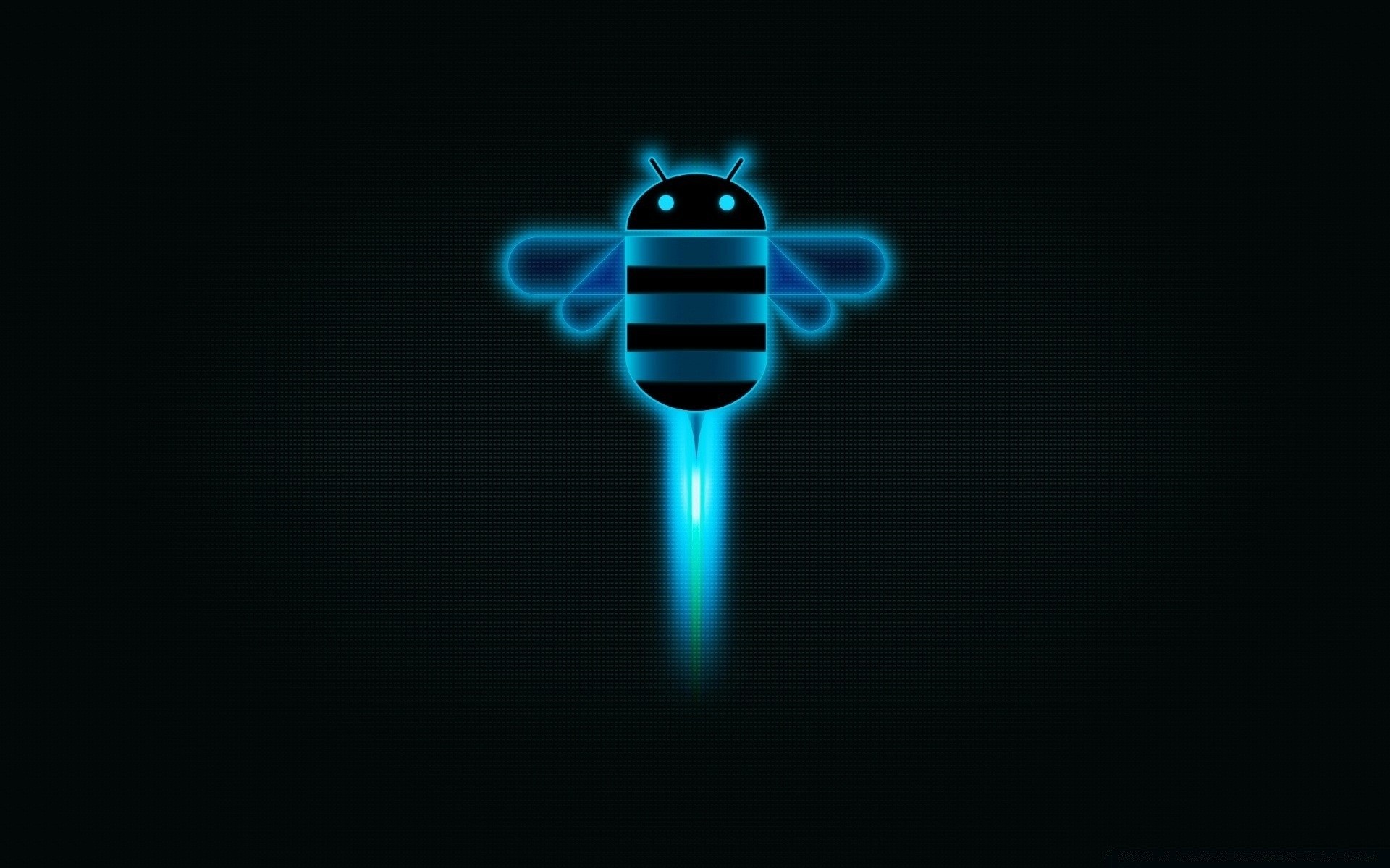 android темный свет аннотация искусство электричество энергии дизайн наука рабочего стола