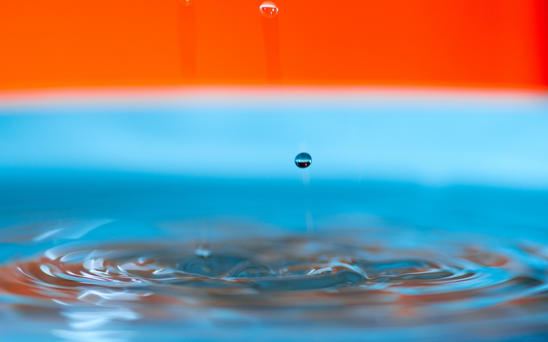 капельки и вода воды жидкость волна аннотация цвет мокрый дождь падение размытость бирюза пульсация всплеск рабочего стола отражение яркий