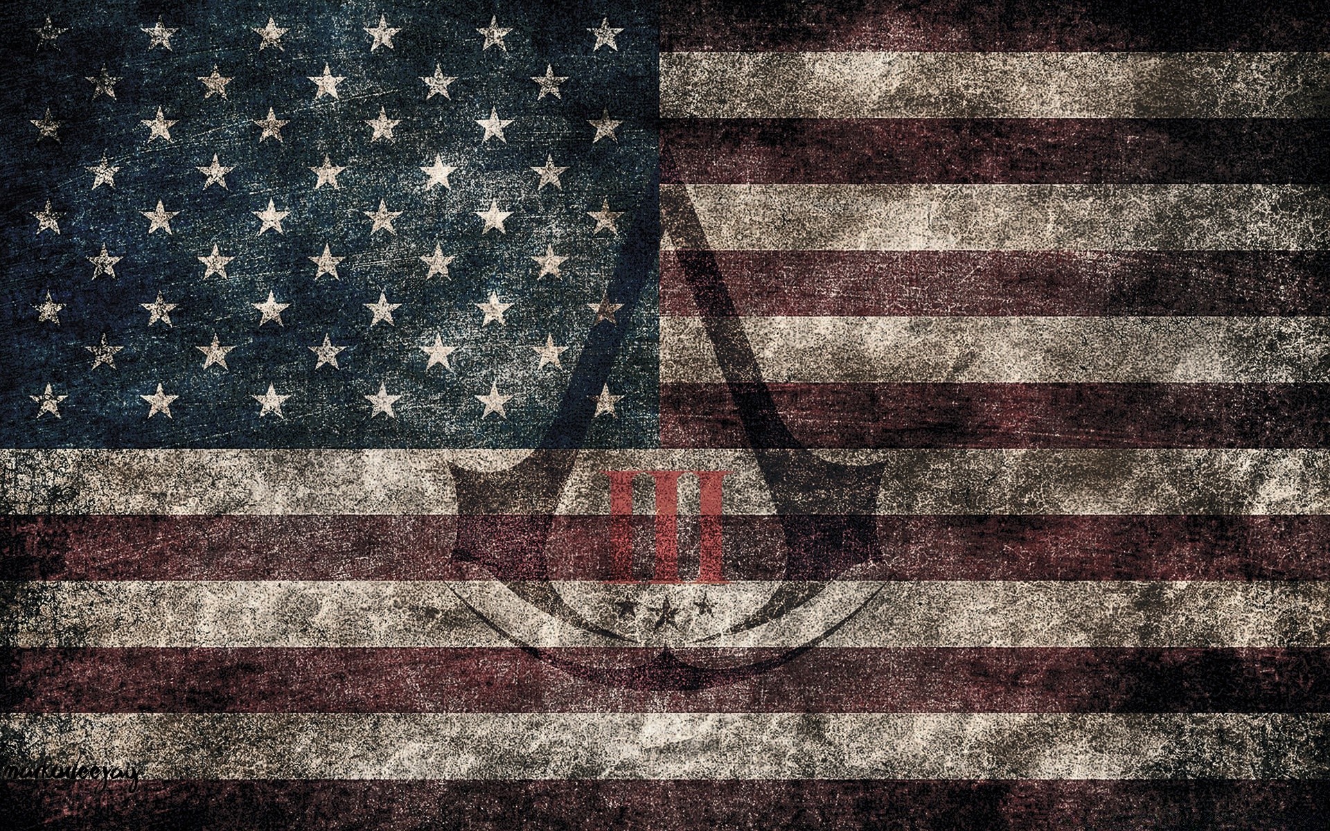 assassin s creed флаг рабочего стола патриотизм текстура полоса ретро старый шаблон дизайн грязные винтаж аннотация страна