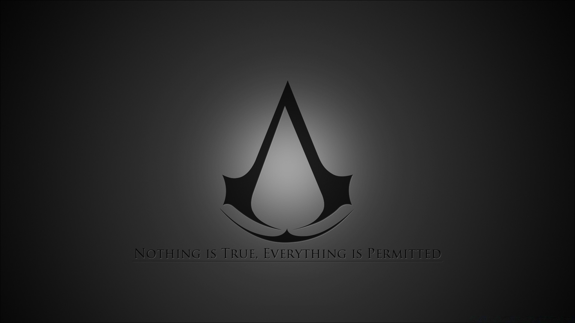 assassin s creed темный вектор светит искусство