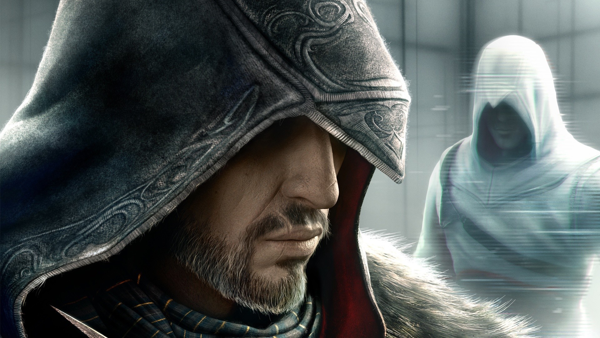 assassin s creed человек портрет взрослый вуаль один женщина религия преступление