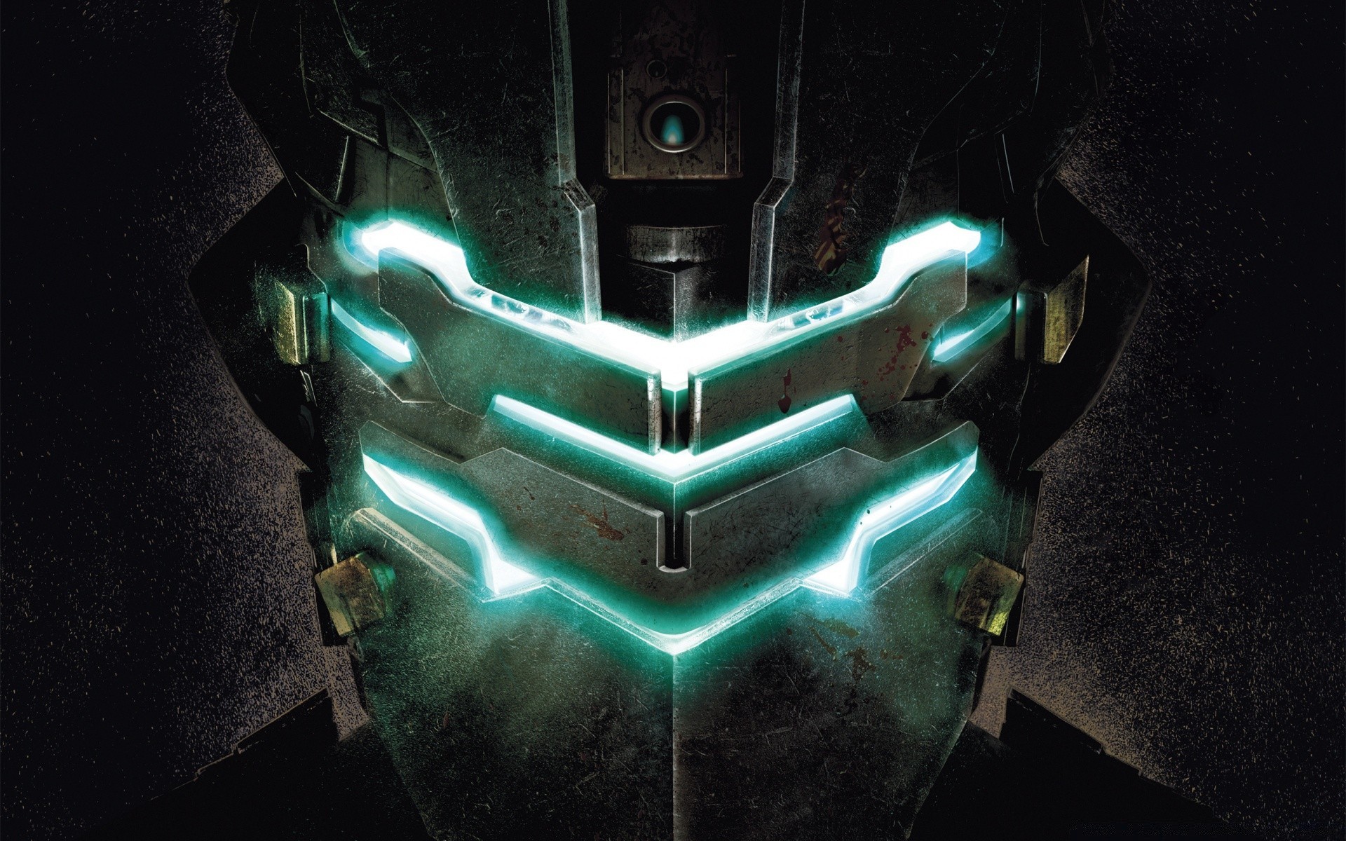 dead space технология автомобиль свет