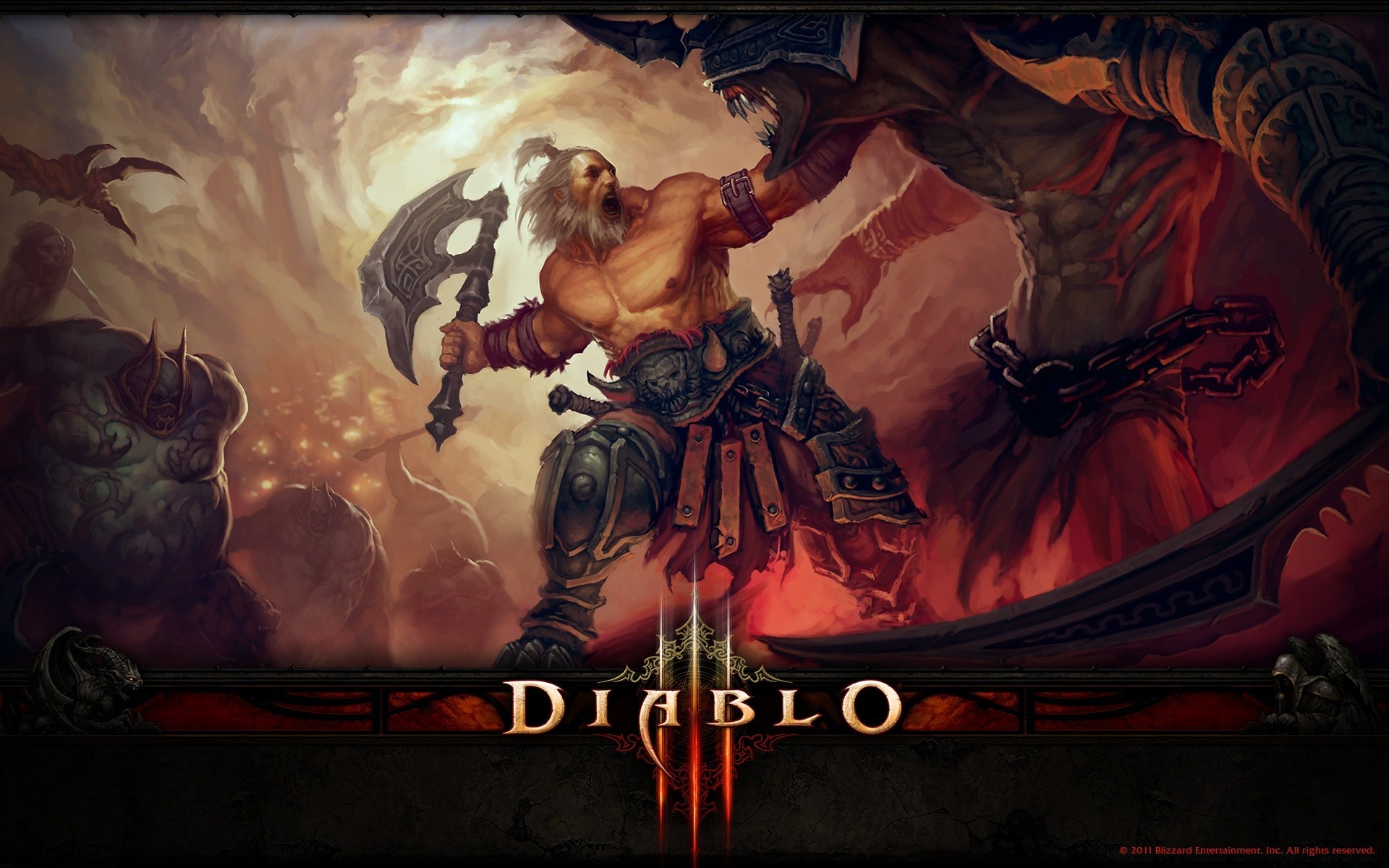 diablo живопись искусство иллюстрация религия взрослый