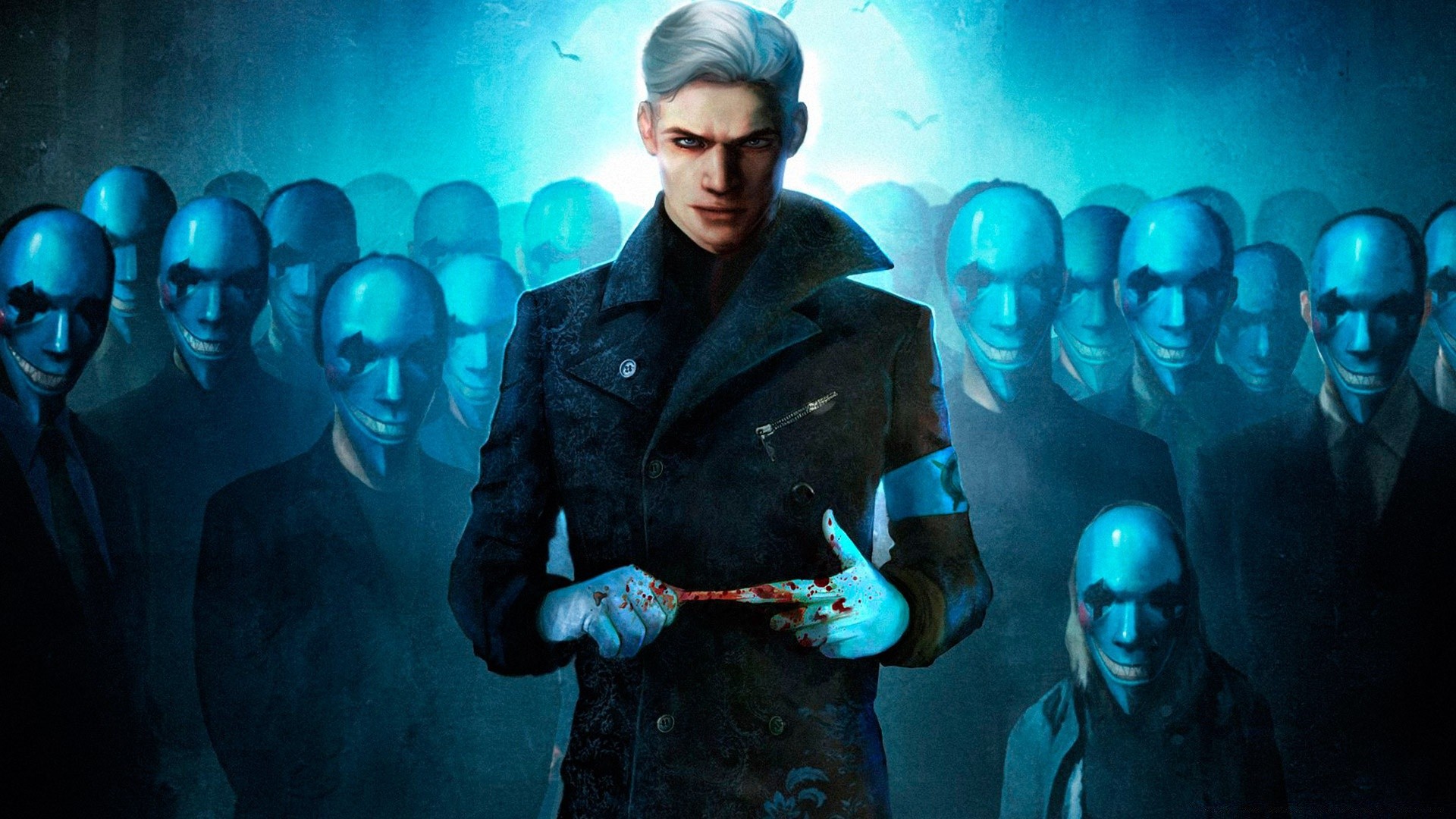 devil may cry музыка наука взрослый человек отдых концерт производительности
