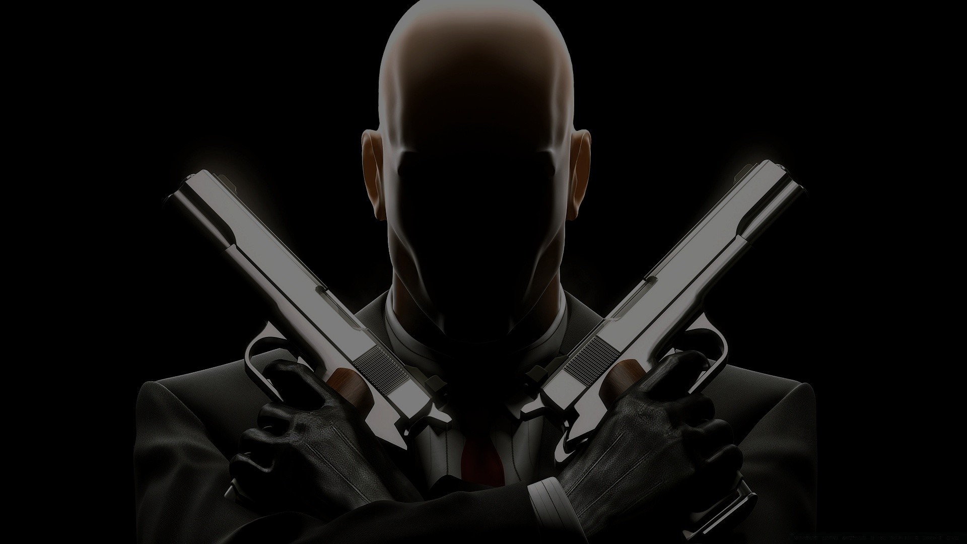hitman пистолет оружие пистолет преступление опасность человек силу полиция безопасности в помещении войны темный мафия военные