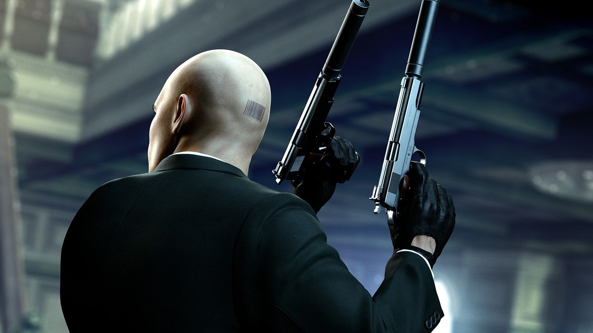 hitman человек военные оружие один безопасности женщина взрослый пистолет улица